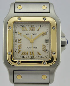 CARTIER GALBEE 2319