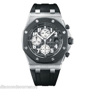 Audemars Piguet Royal Oak Offshore 25940SK.00.D002C Automatic Steel Strap Watch