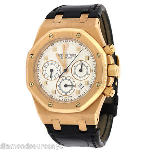 Audemars Piguet Royal Oak Automatic RG 39mm 26022or.oo.d088cr.01