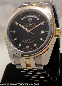Men's Tudor 