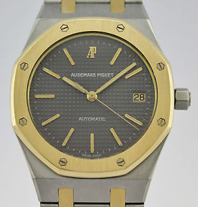 AUDEMARS PIGUET ROYAL OAK