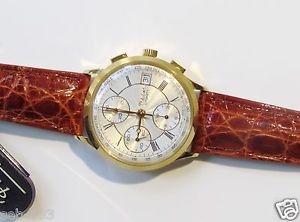 Orologio Philip Watch Gold Story