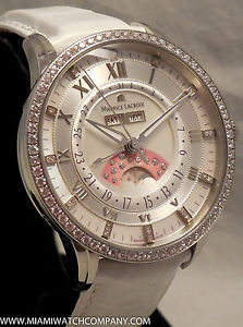 New Ladies Maurice Lacroix 