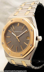 Men's Audemars Piguet 