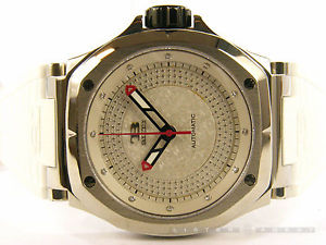 BUTI Stealth Magnum Special Limited Edit Titanium Diamanten AUT. NEU! - 50%