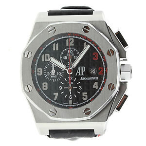 Audemars Piguet Royal Oak Offshore Shaquille O’Neal 26133ST.OO.A101CR.01