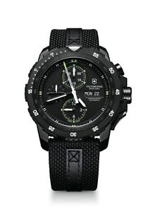 Victorinox Alpnach Chronograph 241527 Herren Swiss Made