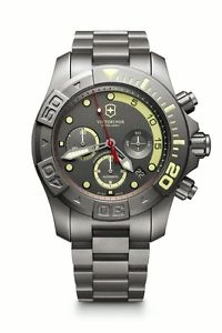 Victorinox Dive Master 500 LE 241660 Herren Swiss Made