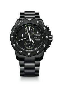 Victorinox Alpnach Chronograph 241572 Herren Swiss Made