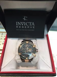 Invicta Pro Diver Men's Watch Model#10612 PRICE REDUCED!