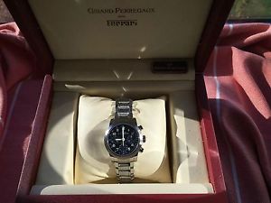 Girard Perregaux Limited Edition Ferrari Watch