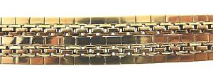 CHIC Gubelin 18k Rose Gold Bracelet