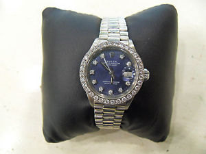 Rolex datejust