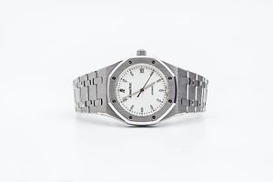 Audemars Piguet Royal Oak Automatic 15450ST.OO.1256ST.01 Wrist Watch for Unisex