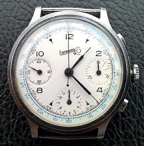 EBERHARD & Co Mod Pre Extra Fort