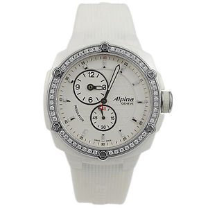 Alpina Avalanche Extreme Diamonds Automatic Men's Watch AL-650LSSS3AEDC6