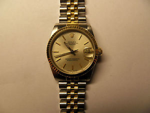 Rolex  datejust