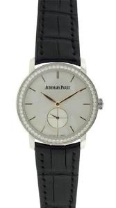 Audemars Piguet Lady Jules Audemars Gold 77239BC.ZZ.A002CR.01 $24,800 List