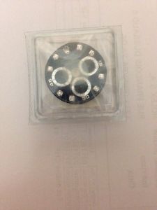 Rolex Daytona 116519 Dial With Diamonds
