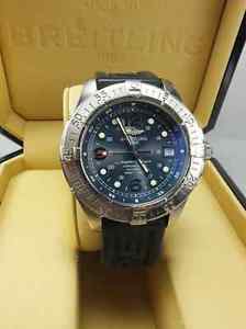 Breitling Super Ocean Automatic