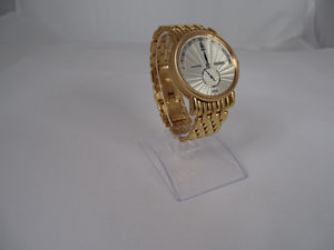 Chronoswiss Delphis Rosegold 011