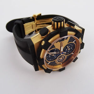 Concord C1 Chronograph Audace Savior-Faire Avant-Garde Gold