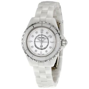CHANEL H2570 Womens Watch