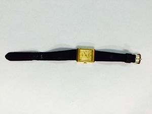 18k Audemars Piquet Wrist Watch