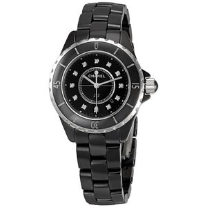 CHANEL H1625 Womens Watch