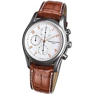 Frederique Constant Geneve Runabout FC-392RV6B6 Automatic Mens Chronograph Class