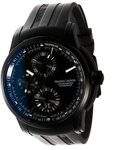 Maurice Lacroix Pontos PT 61 Chronograph