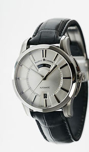 Maurice Lacroix Pontos Datum 40mm