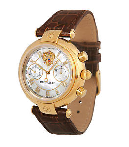 Watch Award from the President of the Russian Federation Putin