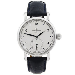 Chronoswiss Sirius Manual Wound Men's Watch CH-1023-BL