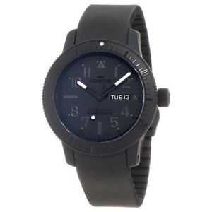 Fortis Mens 6472881K B-42 Titanium Automatic Watch