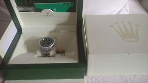 ROLEX SUBMARINER SEA DWELLER REF. 16600