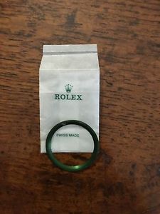 Ghiera Lunetta Bezel Rolex Fat Four Submariner 16610 Lv
