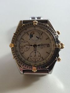 Orologio Cronografo Breitling