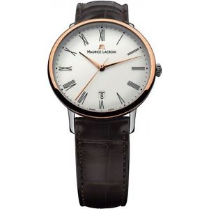Maurice Lacroix Les Classiques Tradition Gents Date LC6067-PS101-110