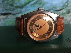 Rolex Ovetto Bubblaback Originale