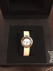 Piaget Classic Possession Diamante Diamonds Diamond oro gold lady woman donna