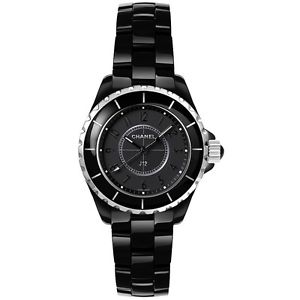 Chanel J12 Quartz H3828