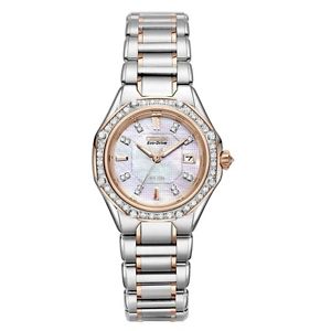 Citizen EW2096-57D Womens Watch