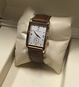 18K Girard Perregaux  