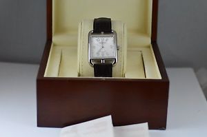 AUTH Hermes Cape Cod "Grandes Heures" Automatic CD6.810 Men's Watch
