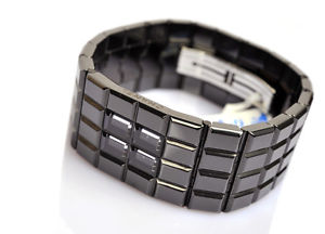 EX+ Chanel Fond Acier Quartz Etanche Stainless Steel Chain Watch