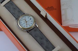 Hermes Clipper Power Reserve CL5.720 Auto watch