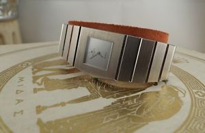 Rolex 9768 Lady Queen Midas 18k WHITE GOLD Very rare con BOX Limited 1000pz