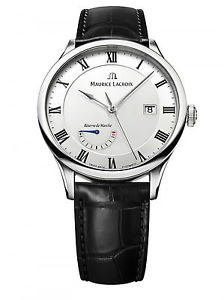 Maurice Lacroix Automatik Herrenuhr Masterpiece MP6807-SS001-112
