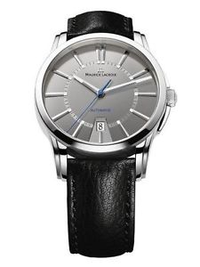 Maurice Lacroix Automatik Herren Armbanduhr Pontos PT6148-SS001-230